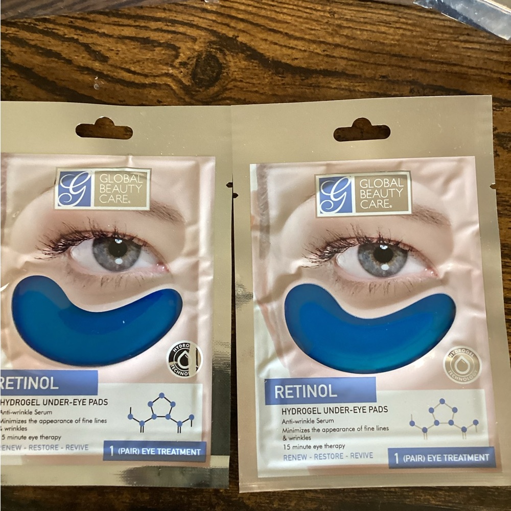 Face Mask packet. - Picture 4 of 4